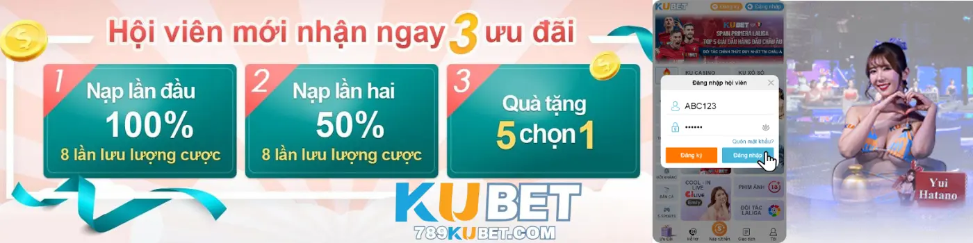 kubet