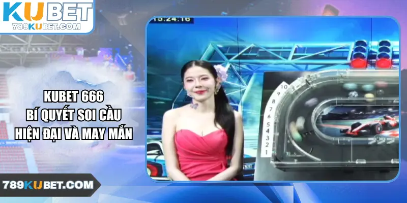 bí quyết soi cầu hiện đại và may mắn